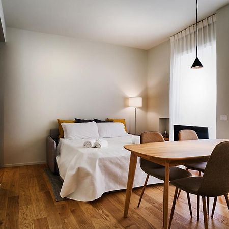 Suites Zenari Verona Buitenkant foto