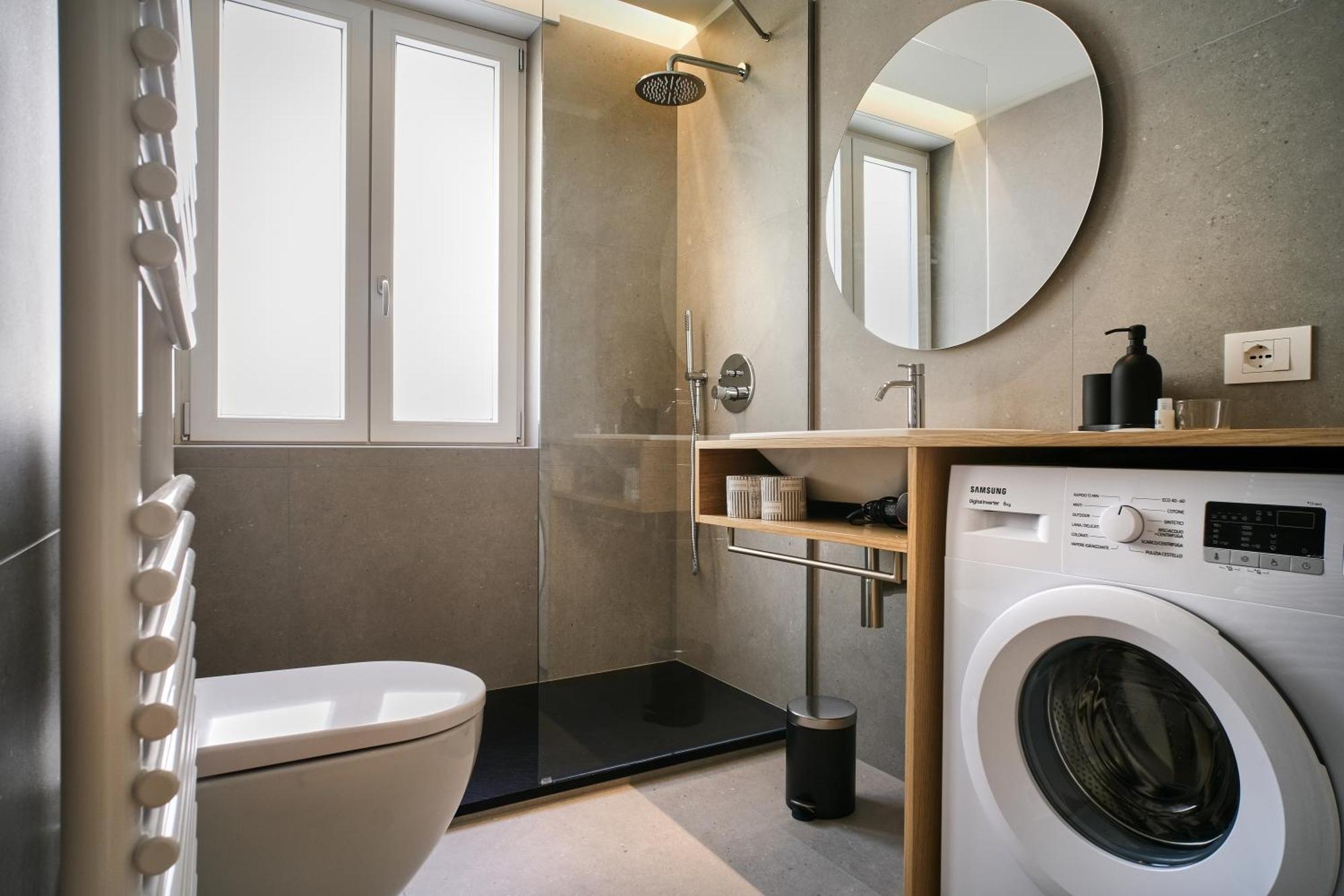 Suites Zenari Verona Buitenkant foto