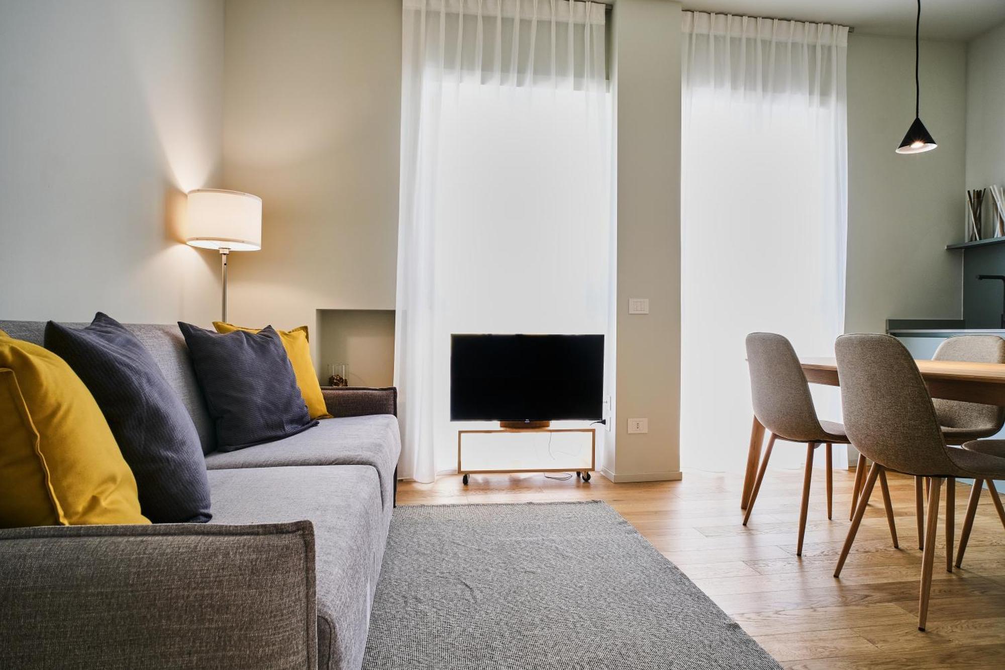 Suites Zenari Verona Buitenkant foto