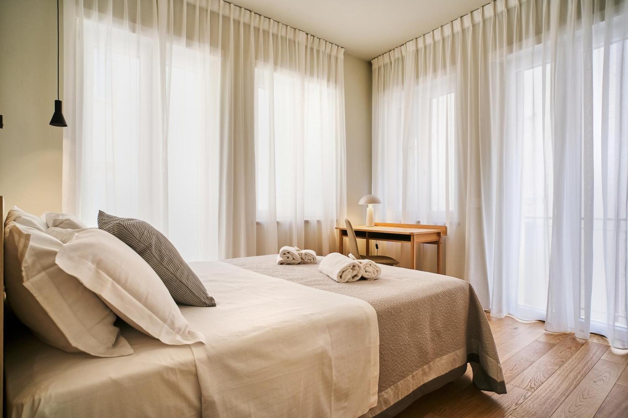 Suites Zenari Verona Buitenkant foto