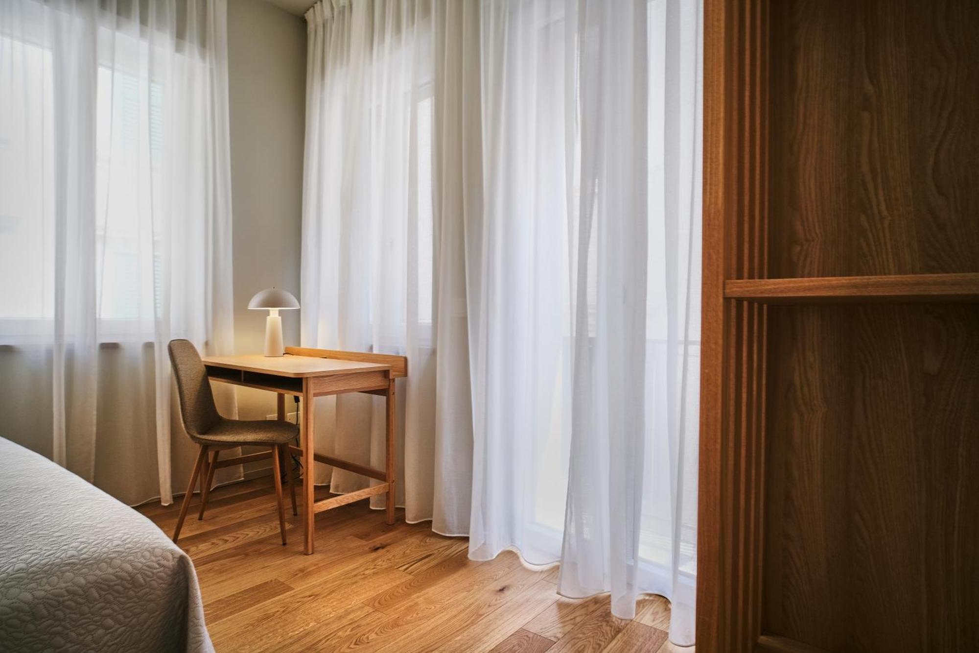 Suites Zenari Verona Buitenkant foto