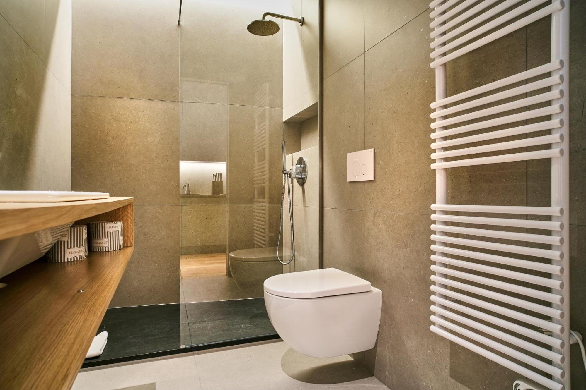 Suites Zenari Verona Buitenkant foto