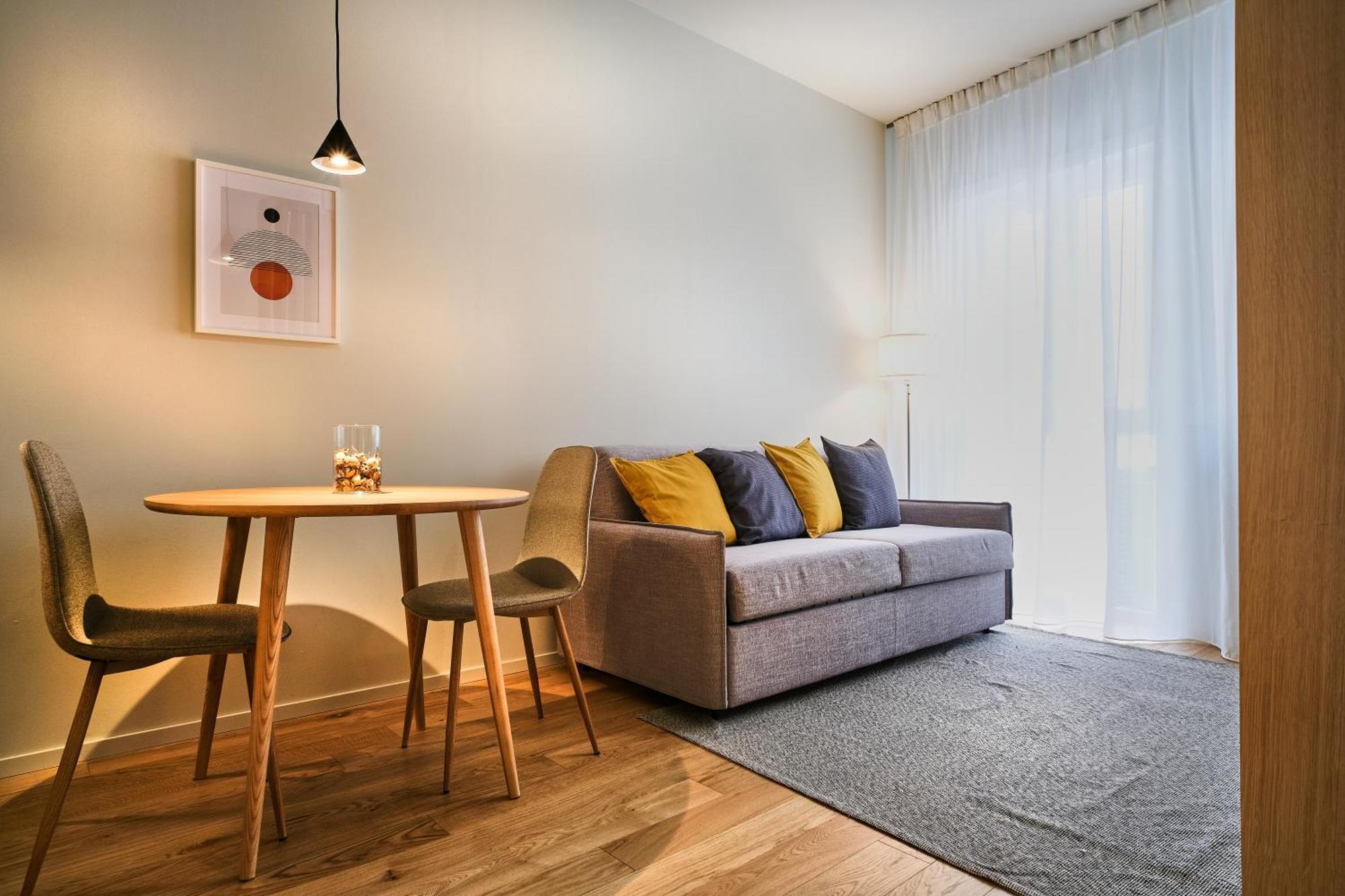 Suites Zenari Verona Buitenkant foto