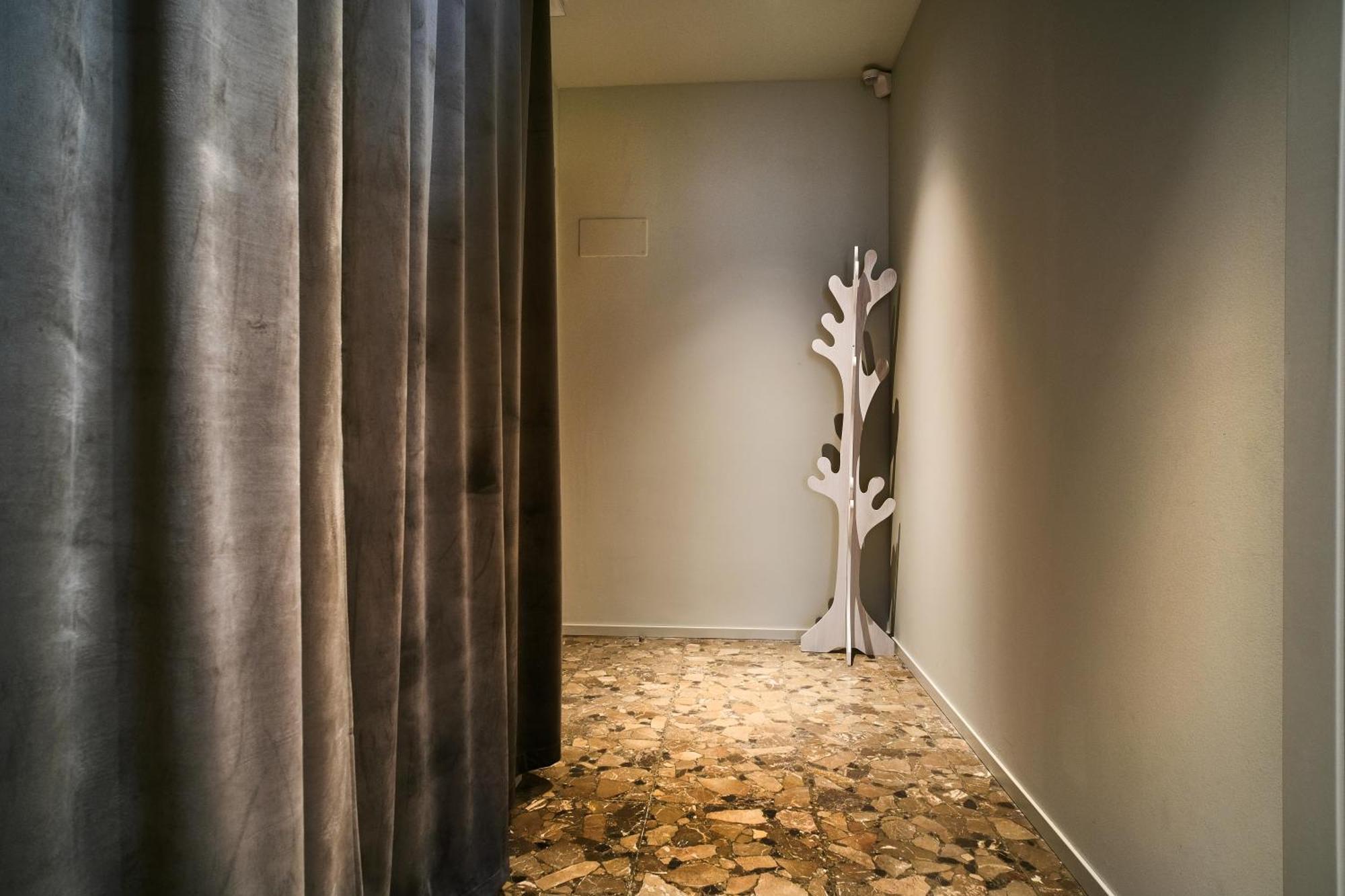 Suites Zenari Verona Buitenkant foto