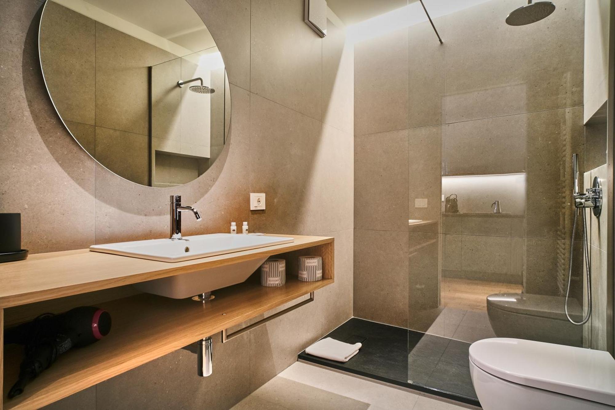 Suites Zenari Verona Buitenkant foto